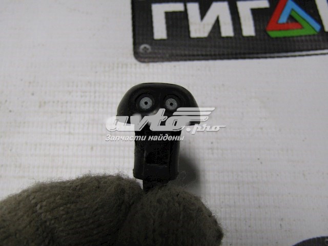 289308H910 Nissan форсунка омывателя лобового стекла