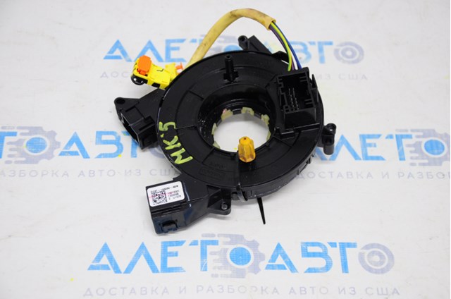 Контактное кольцо подушки безопасности Ford DG9T14A664ABW цена, от 28.86 USD