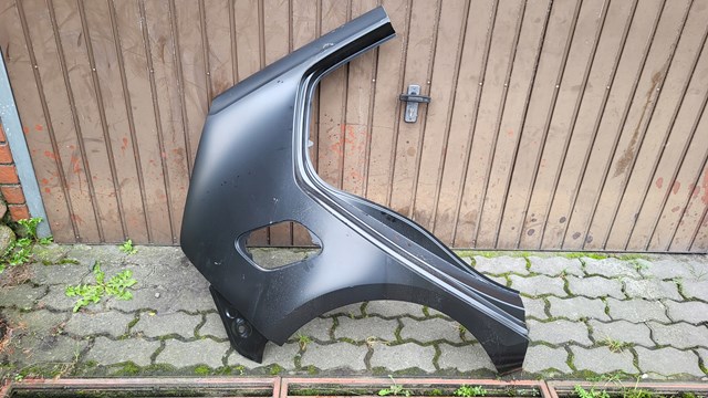 Панель крепления задних фонарей AND 30813009 цена, от 127.23 USD