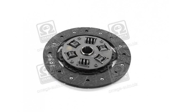 Disco de embraiagem TY43 VALEO