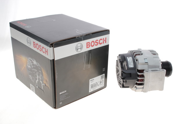 1986A01186 Bosch Генератор автомобильный