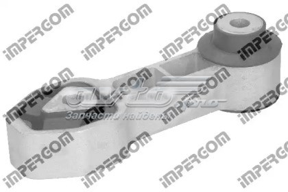 Soporte, motor izquierdo, trasero 25862 IMPERGOM