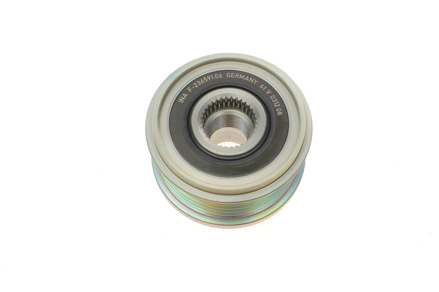 Инерционный шкив Continental/Siemens AP9013 цена, от 32.14 USD