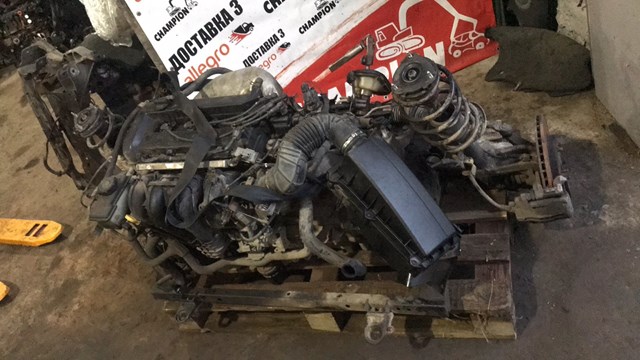 ДВС в сборе Ford CGBA цена, от 546.28 USD