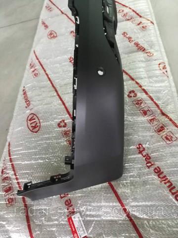 Бампер задний, нижняя часть Hyundai/Kia 86612F1110 цена, от 366.14 USD
