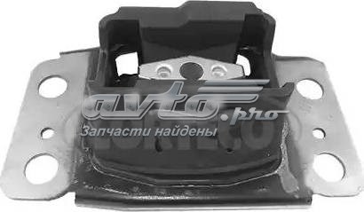 Купить 49387371 Corteco Левая подушка двигателя