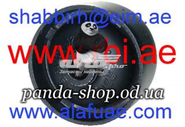 Подушка коробки передач RBI T0928F цена, от 10.40 USD