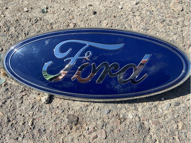 FB538B262AA Ford 