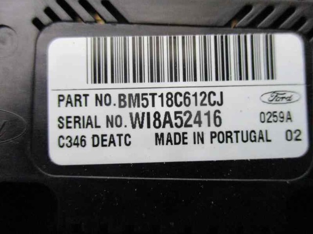 BM5T18C612CJ Ford 