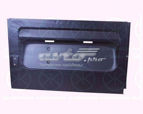Ремонтная часть задней багажной двери (ляды) FPS FP3546152 цена, от 22.00 USD