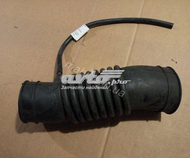 Патрубок воздушный, выход воздушного фильтра Geely 1016000588 цена, от 2.95 USD