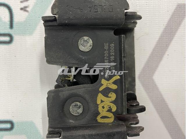 Купить C2Z11373 Jaguar Замок капота левый