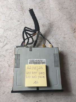 4F0035729D VAG 