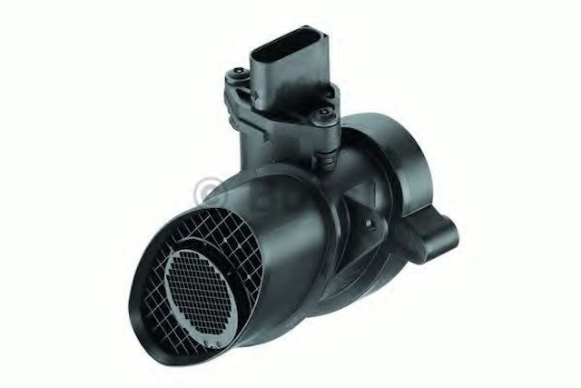 928400527 Bosch sensor de fluxo (consumo de ar, medidor de consumo M.A.F. - (Mass Airflow))