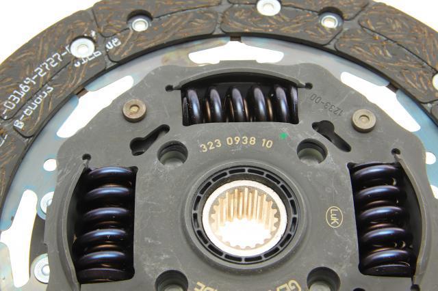 4110032AB1 Hyundai/Kia Сцепление в сборе