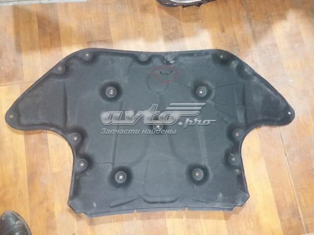 Шумоизоляция капота 1006842 Autotechteile