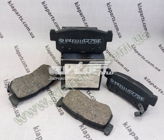Колпак колесного диска Hyundai/Kia 529603C125 цена, от 13.54 USD