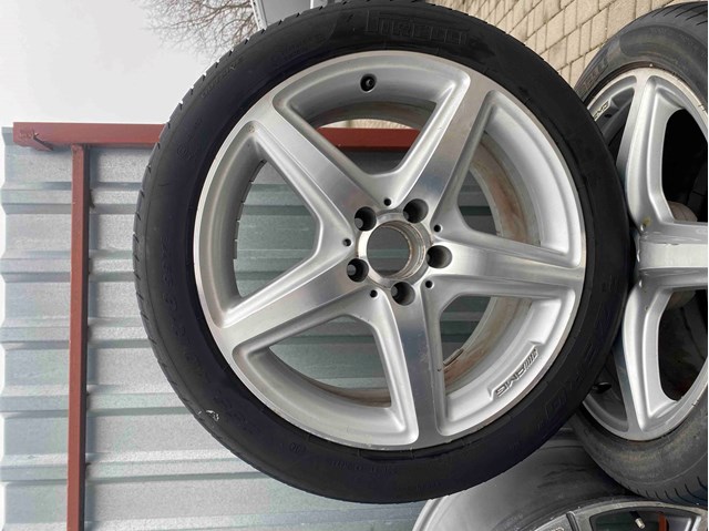 A2184011402 Mercedes 