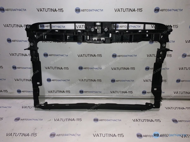 FP 7431 200 FPS suporte do radiador montado (painel de montagem de fixação das luzes)