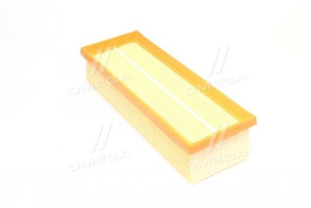 Элемент воздушного фильтра Alpha Filter AF1863 цена, от 3.37 USD