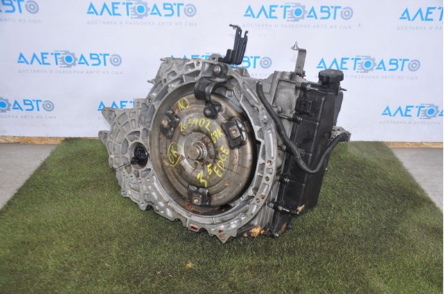 Коробка передач автомат Ford DA8Z7000MC цена, от 742.41 USD