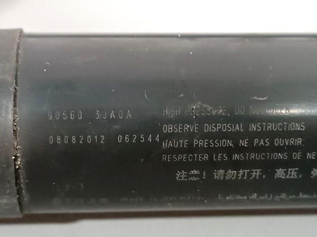 Купить 905603JA0D Nissan/Infiniti Амортизатор двери багажника