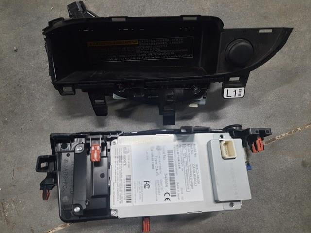 Купить 861C048030 Toyota Станция для беспроводной зарядки