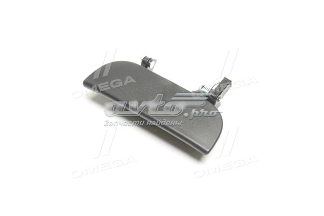 Ручка левой задней двери наружная Hyundai/Kia 823305H002 цена, от 8.36 USD