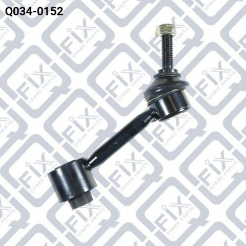 Купить Q0340152 Q-fix Солдатик стабилизатора, заднего