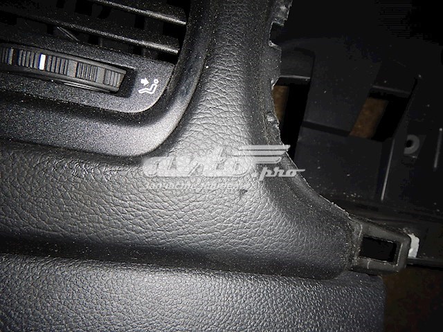 Купить 5J1857007 VAG Панель передняя "торпедо"