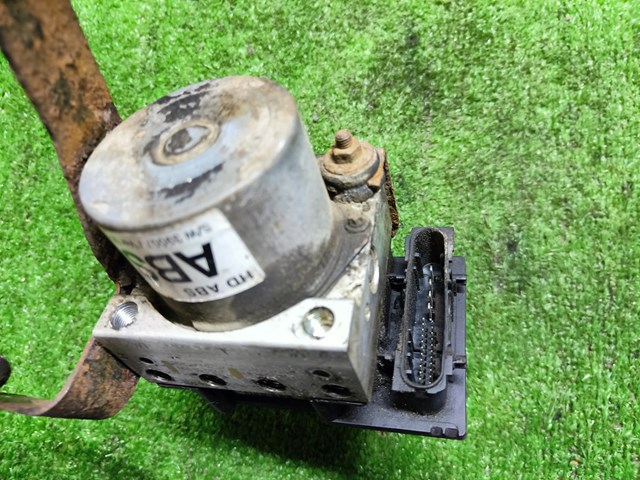589202H300 Hyundai/Kia Блок ABS гидравлический