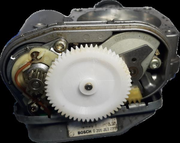 Ремкомплект дроссельной заслонки Vitautoplast RK7687715 цена, от 15.94 USD