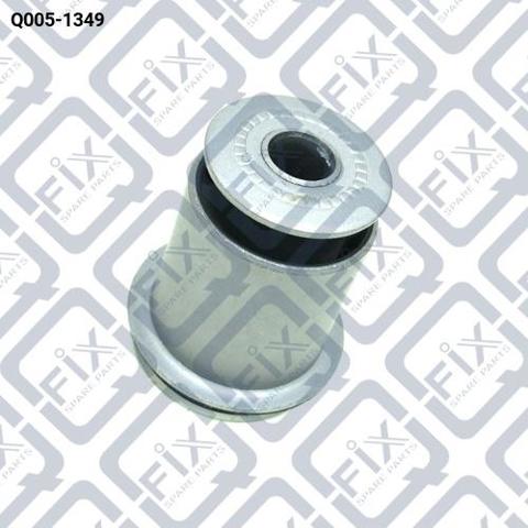 Сайлентблок передней подвески Q-fix Q0051349 цена, от 12.26 USD