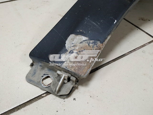 A1698810201 Mercedes Pára-lama dianteiro direito