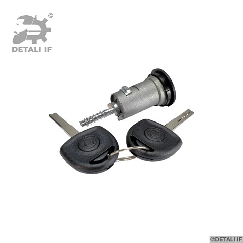 Личинка замка зажигания Detali IF DF12378 цена, от 8.19 USD