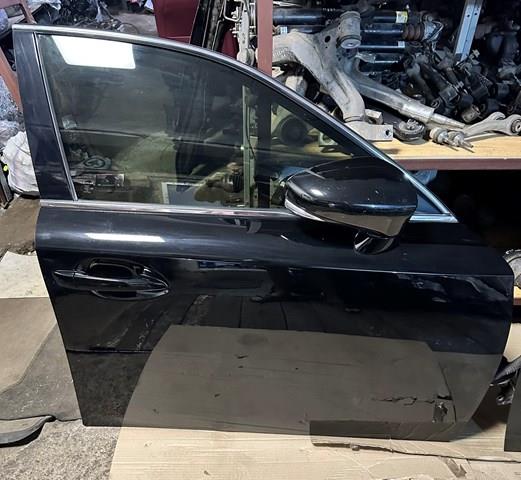 Пассажирская передняя дверь Toyota 6700153100