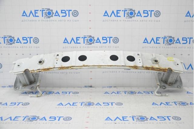 KD3550260D Mazda Швеллер заднего бампера