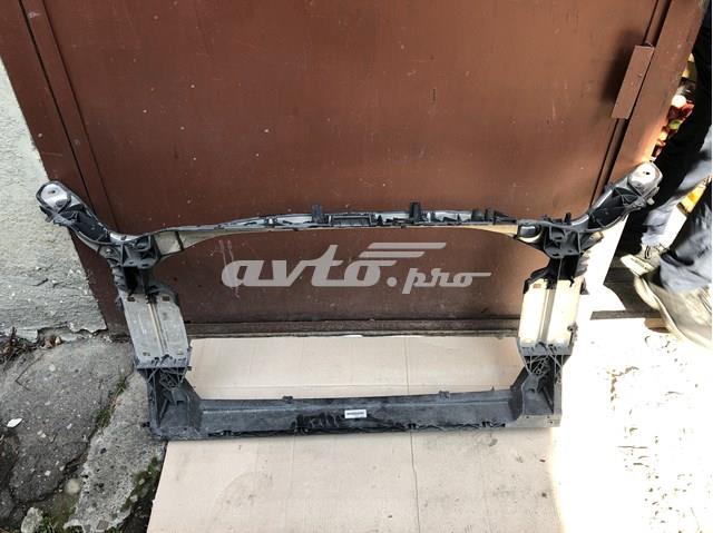 Suporte do radiador montado (painel de montagem de fixação das luzes) VAG 4K0805594 preço, a partir de 324,87 USD