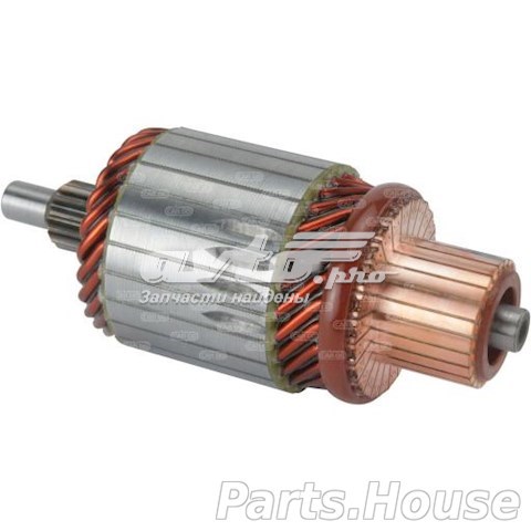 Купить SA5045S AS/Auto Storm Якорь стартера