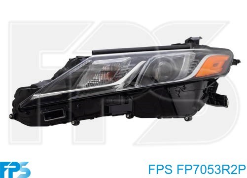 FP7053R2P FPS Фара передняя правая