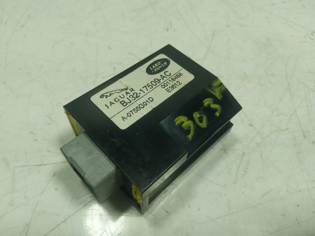  Land Rover LR033016 цена, от 11.85 USD