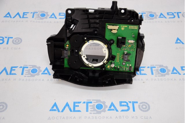 DV6T3F944AA Ford Датчик угла поворота руля