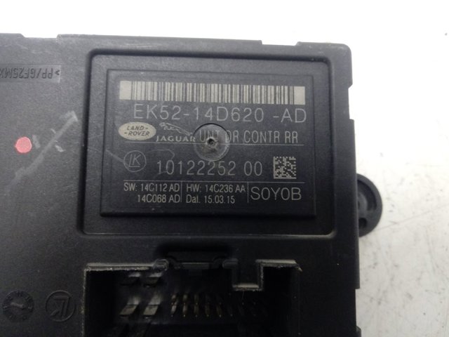  Land Rover EK5214D620AD цена, от 103.11 USD
