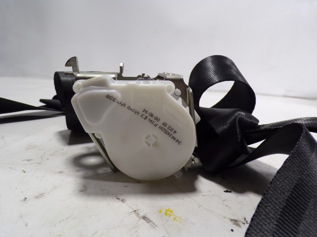 Ремень безопасности задний правый Peugeot/Citroen 98009738XX цена, от 104.75 USD