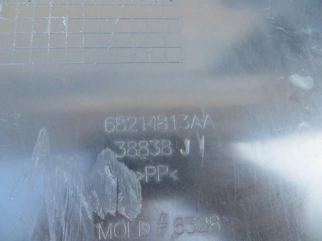  Chrysler 68214813AA