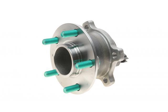 Купить 216265 Solgy Задняя шпиндель