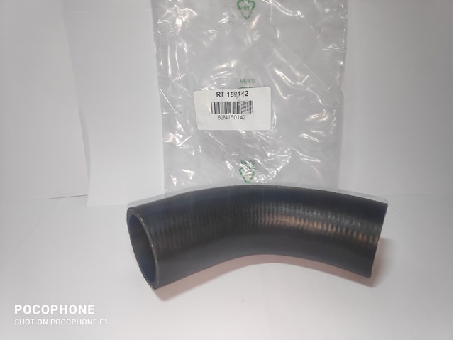 Шланг/патрубок интеркуллера TecH-France RT150142 цена, от 41.51 USD
