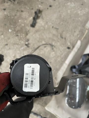 Ремень безопасности задний левый Hyundai/Kia 89810C6500BGA цена, от 25.40 USD