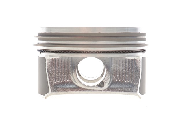Поршень в комплекте на 1 цилиндр 2-й ремонт Mahle Original 028PI00117002