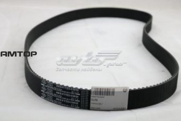 ГРМ ремни SUN A664YS34MM